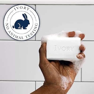 PGC12364PK - Ivory Bar Soap