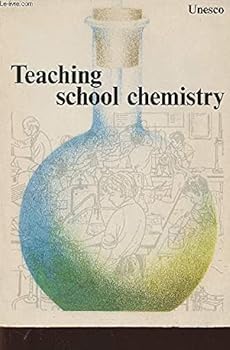 Paperback Teaching School Chemistry/Pbn, U1349 Book