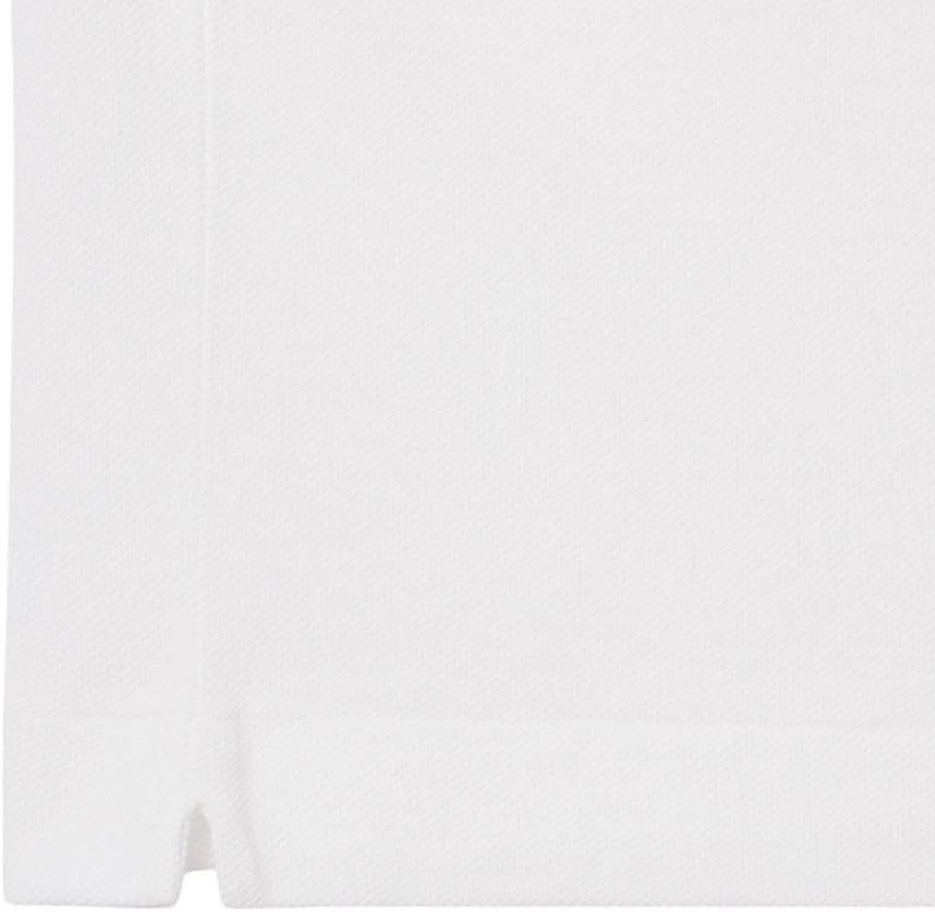 Lacoste Mens Classic Fit Pocket Accent L.12.12 Polo Shirt - Image 7