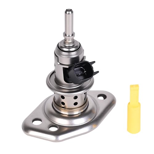 Diesel Exhaust Fluid (DEF) Injector Compatible with 2013-2020 Ram 2500 3500 4500 5500 6.7L Replace OE 04627241AD 04627241AF 04627241AA