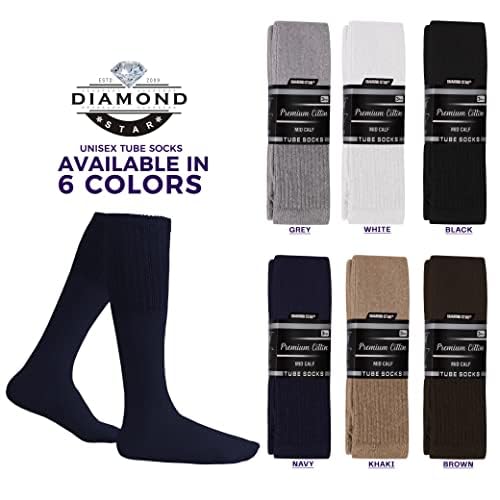 La mejor selección de Calcetines hasta la pantorrilla para Hombre los más solicitados. 17 Imagen adicional