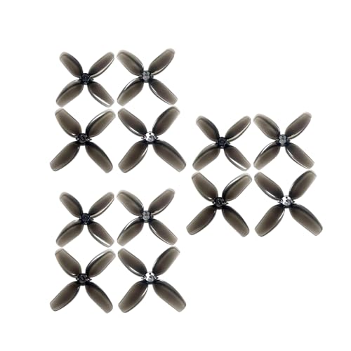 Accessoires Mini Drone X226 VR Vol en Immersion Kit Helice et Batterie de Rechange