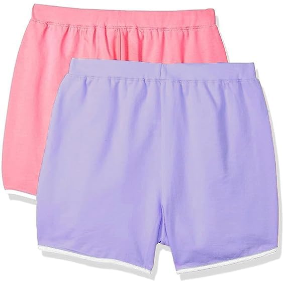 Image of Cloth Theory Girls Shorts