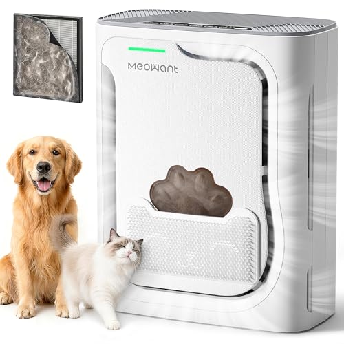 Meowant Air Purifier for Home Pets