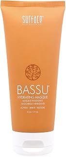 Surface Hair - Bassu Moisture Hydrating Masque- Restore, Moisturize, Detangle & Soften
