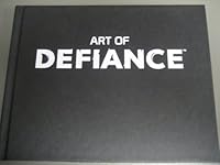 Art of Defiance B00JDTMCY6 Book Cover