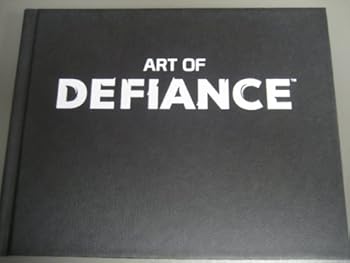 Art of Defiance