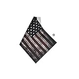 American Flag 6 x 9 Inch, Fit Flag Mount Flagpoles Luggage Racks Diameter Is In 0.472~0.512 Inch; Th