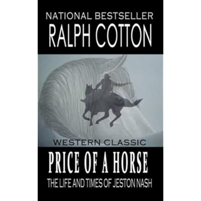 Price Of A Horse