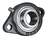 Industrial Bearings, Roller Bearings, Belts & Mechanical Components - 1-1/8