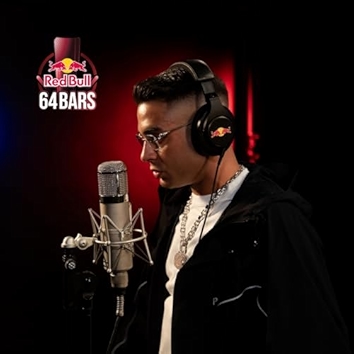 DROP THE CASE (RED BULL 64 BARS)