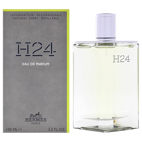 HERMÈS H24 Eau de Parfum 3.4 oz / 100 mL eau de parfum spray