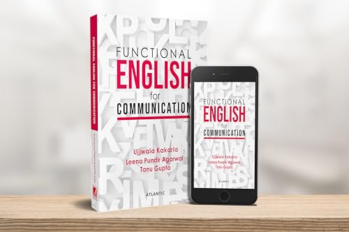 Image of Functional English for Communication