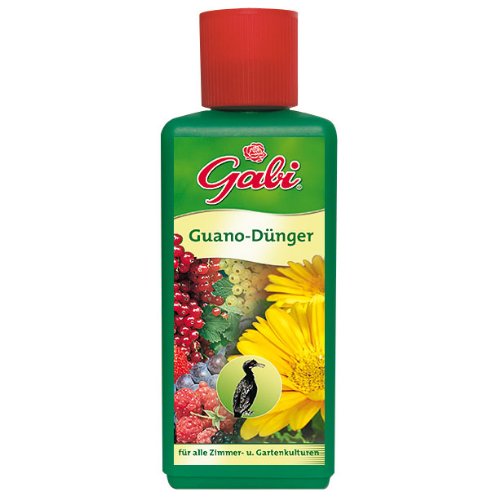 dünger für zitrusbäume Purgrün Bio-Zitrusdünger 1 Liter main image 1