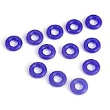 Traxxas TRA2361 Blue silicone O-rings (12)