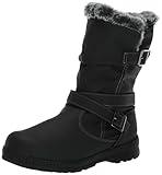 sporto Women's Park City Snow Boots