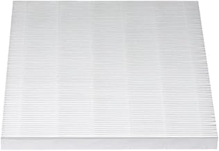 Rahmenloser HEPA Filter 30x30cm für DIY Luftreiniger