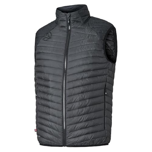 Gilet Ternua Bionik Vest XL pour homme idéal pour la randonnée