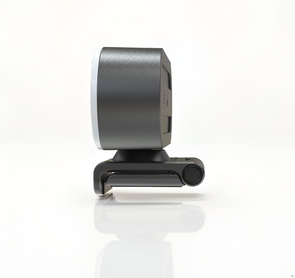 W4 2K Autofocus Webcam - Image 4