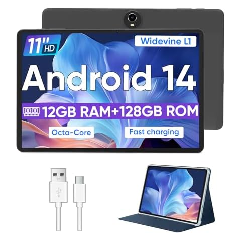 WXUNJA C5 Android Tablet Cover