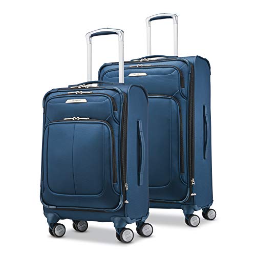 Samsonite Solyte DLX 20/25 Softside