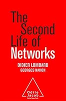 The Second Life of Networks 097689081X Book Cover