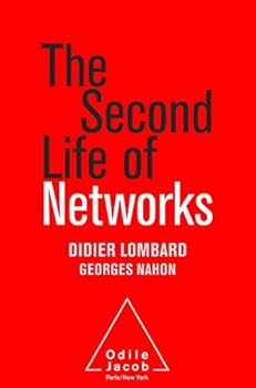 Paperback The Second Life of Networks Book
