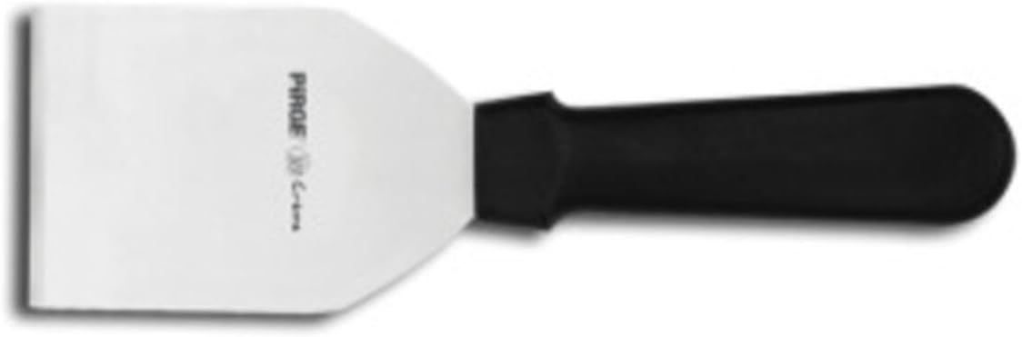 Pirge 71152 Creme Paslanmaz Gıda Spatula No:2-11,5 Cm