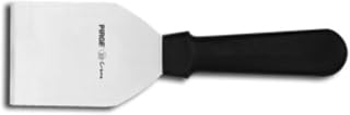 Pirge 71152 Creme Paslanmaz Gıda Spatula No:2-11,5 Cm