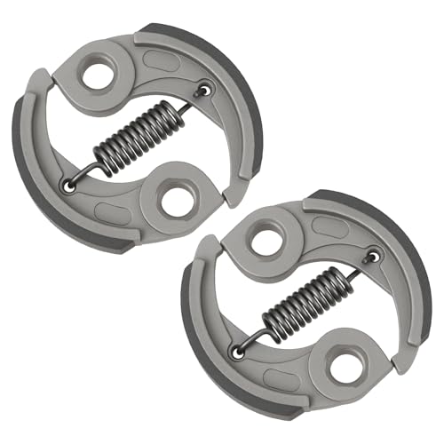 OTOTEC Frizione Per Tosaerba 2 Pezzi 49049-2075 49049-2053 Compatible Con Kawasaki TD33 TD40 TD48 TH34 TH43 TH48 TJ35E TJ45E