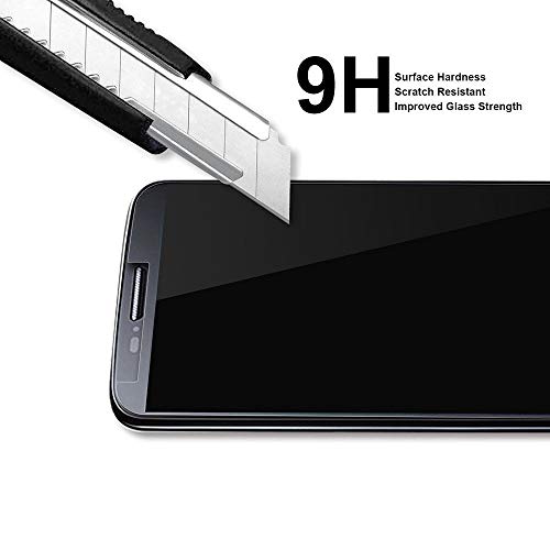Supershieldz (3 Pack) Designed for OnePlus 9 / OnePlus 9 5G Tempered Glass Screen Protector, Anti Scratch, Bubble Free by Supershieldz - Image 2