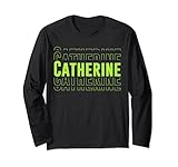 Photo Gallery catherine regali idea nome catherine maglia a manica Photo Gallery catherine regali idea nome catherine maglia a manica