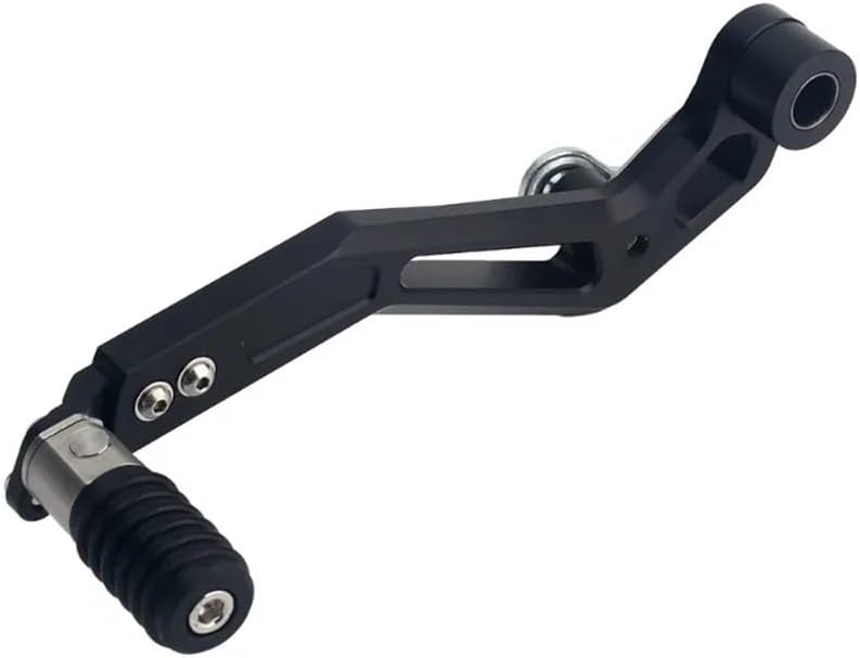Gear Shift Lever DL650 Adjustable Folding Gear Shifter Shift Pedal Lever for V-Strom DL 650 for V-Strom 650/XT 2017-2021 Motorcycle