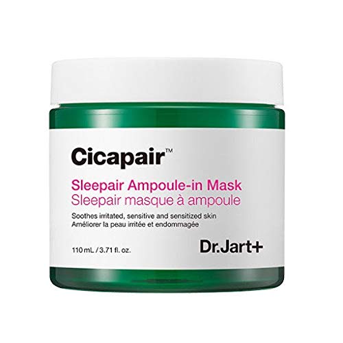 Dr. Jart+ Cicapair Sleepair Ampoule-in Mask