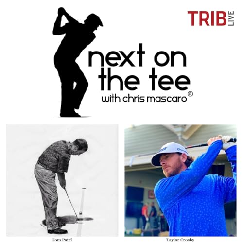 S13, Ep 8: Make More Putts: Expert Putting Tips from Tom Patri & Taylor Crosby