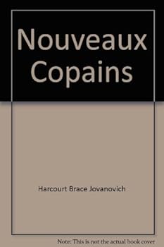 Nouveaux Copains