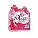 Agua Mineral Natural Solares pack 2 garrafas 5 llitros