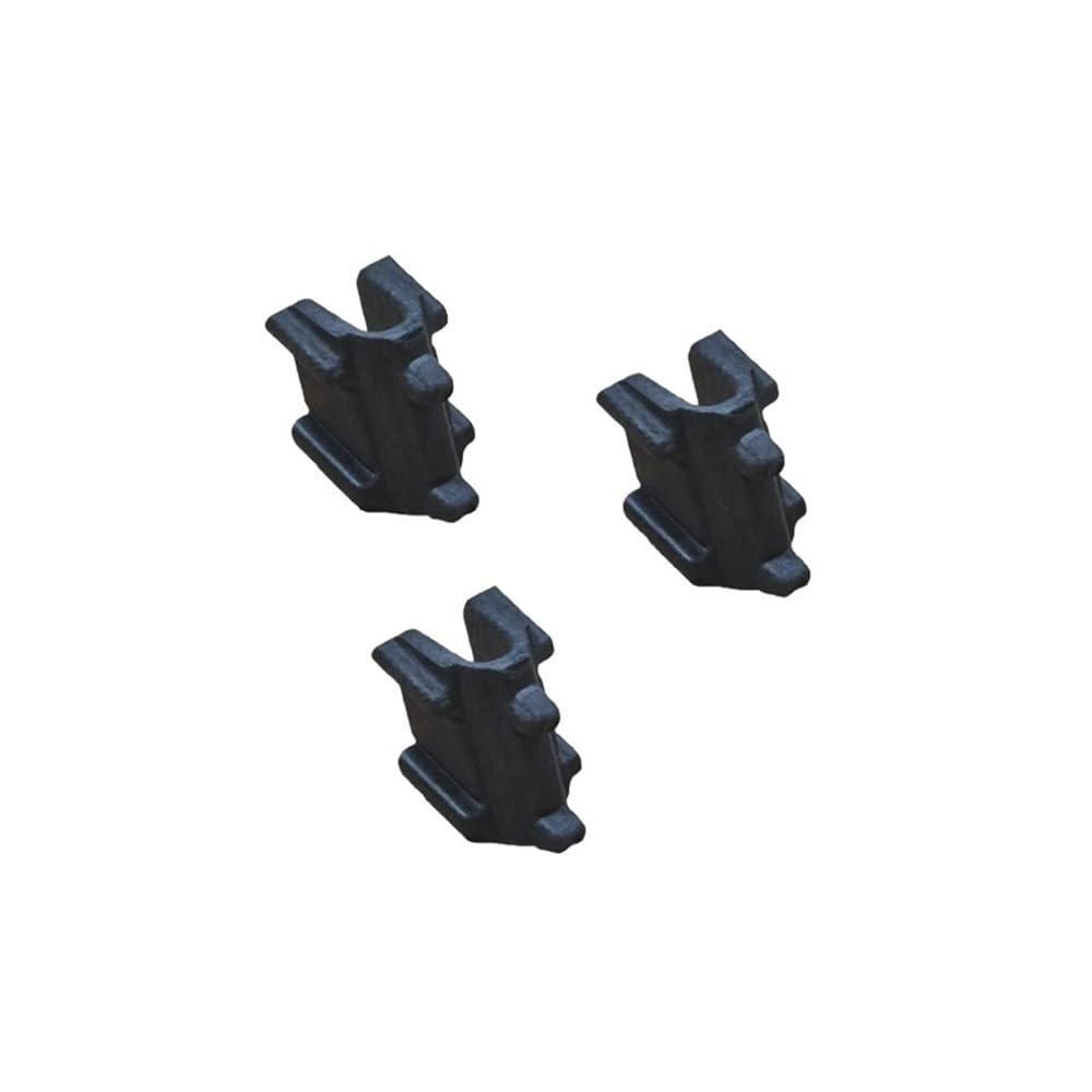 Poulie d'embrayage CVT fluide avec curseur en nylon anti-friction 850CC