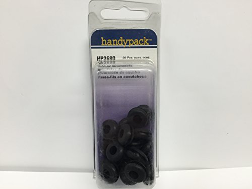 Standard Motor Products HP3690 handypack Grommet, Vinyl