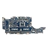 Carte mère for ordinateur portable 6050A3234201-MB-A01, Compatible avec HP ,EliteBook ,845 G8, carte mère for ordinateur portable R3 R5 R7 AMD CPU