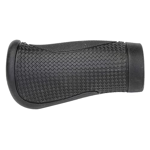 Sunlite Ergo Ride Grips, 90mm
