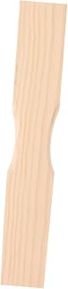 Tea Bag Opening Tool Wooden Holder for Tea Packaging