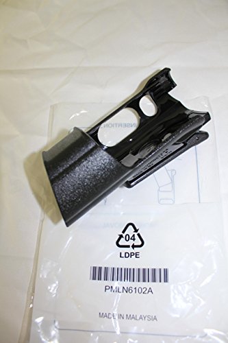 Soporte Motorola APX7000XE PMLN6102A para uso intensivo en operaciones de rescate y seguridad 2