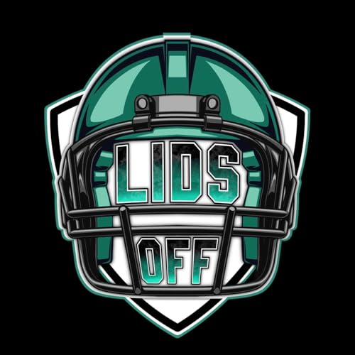 Lids Off Podcast Titelbild