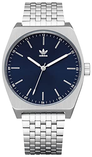［アディダス ウォッチ］ 防水 アナログ ウォッチ (日本正規商品) ［ Z02-2928 / Process_M1 ］ 腕時計 日本製...