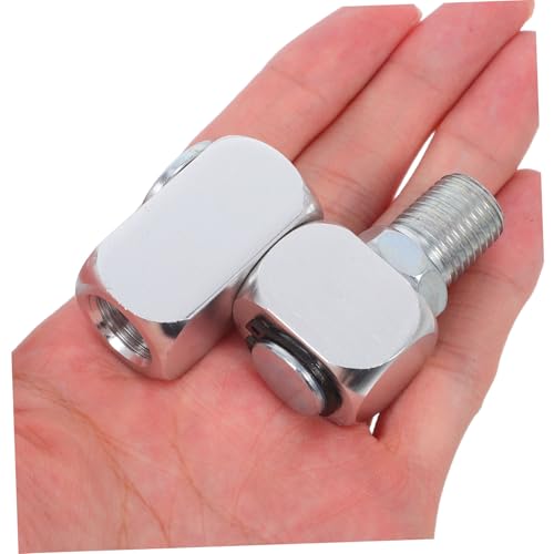 Conector giratorio de manguera de aire de 360 grados para sistemas neumáticos 5