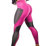 Oksale Womens Workout Leggings Fitness Sports Gym, No Color, Size No Size