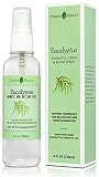 Eucalyptus Linen and Room Spray, Made with Pure Eucalyptus Essential Oil, Fabric Spray, Refreshing D