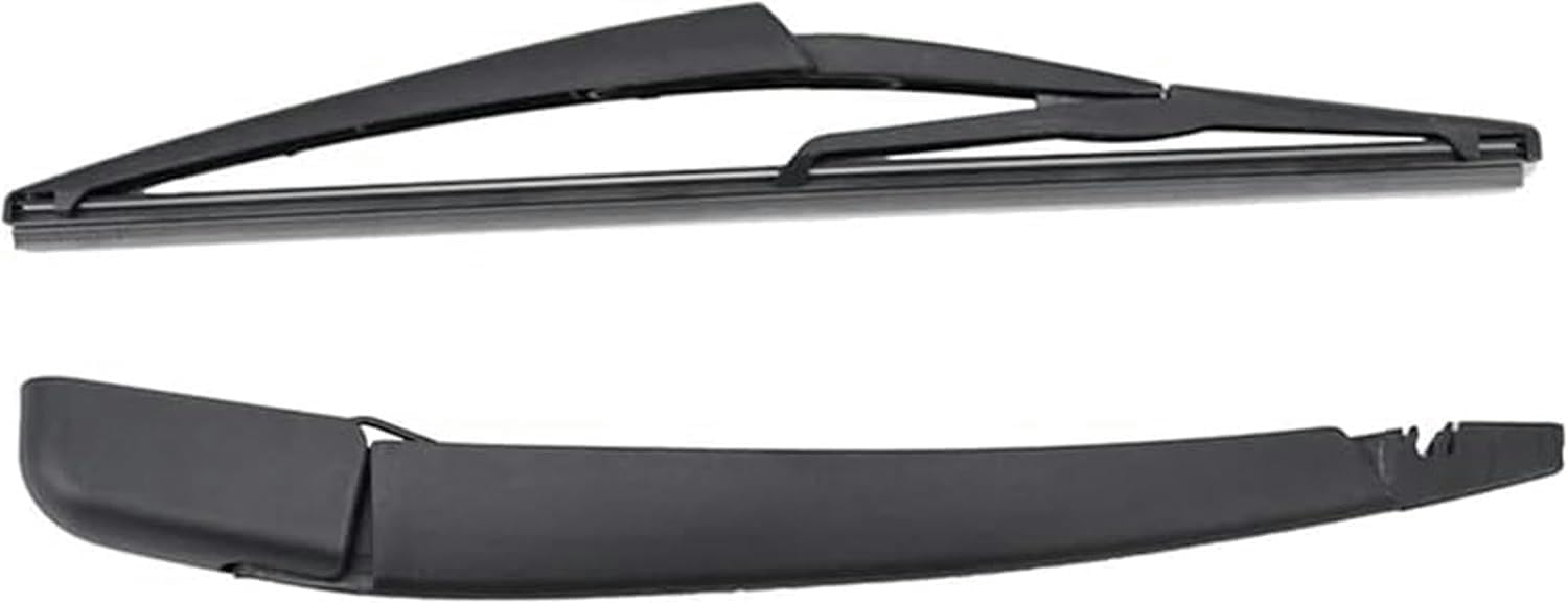 Car Rear Wiper Arm for Nissan for Pathfinder R52 2013-2017 Back Windscreen Wiper Blades Assembly Replacement Set Kit