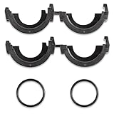 Garmin THD Collar,Split,RJ45 Cable